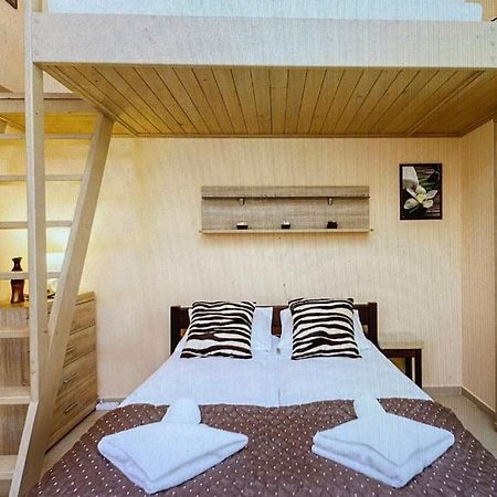 Apartament 7 Minut Od Krupowek Na Nogach! Zakopane Buitenkant foto