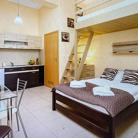 Apartament 7 Minut Od Krupowek Na Nogach! Zakopane Buitenkant foto