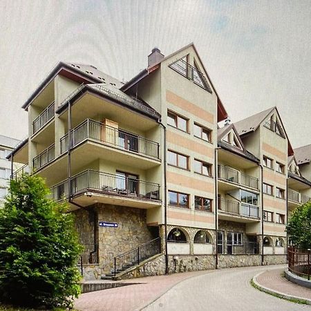 Apartament 7 Minut Od Krupowek Na Nogach! Zakopane Buitenkant foto