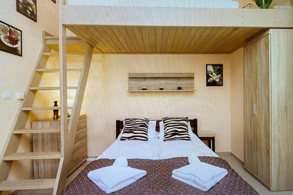 Apartament 7 Minut Od Krupowek Na Nogach! Zakopane Buitenkant foto
